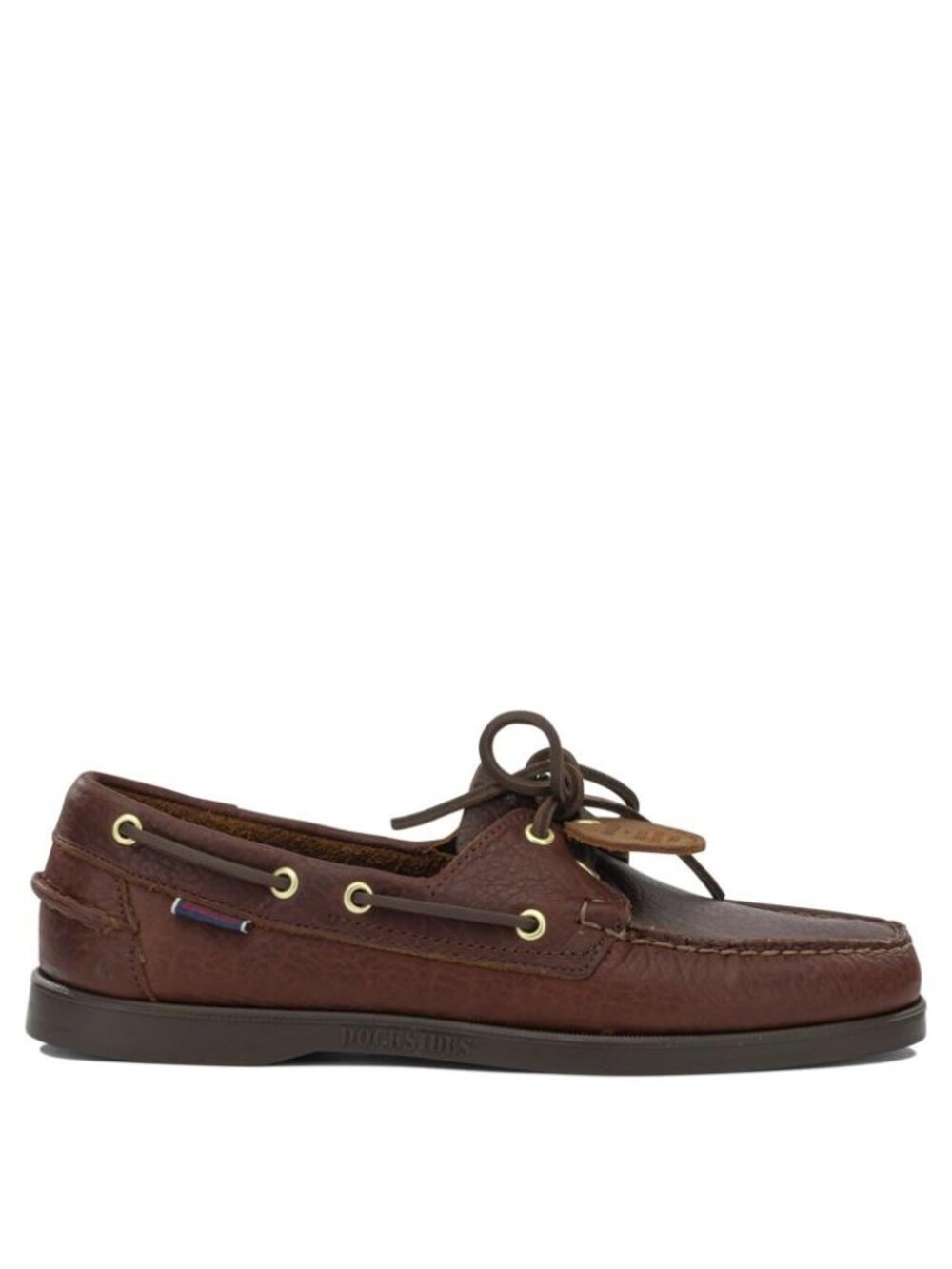 Sebago Portland Artisan Momoth Lace-Up Loafers. US 10.5 Men